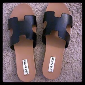 Steve Madden Women’s Sandals